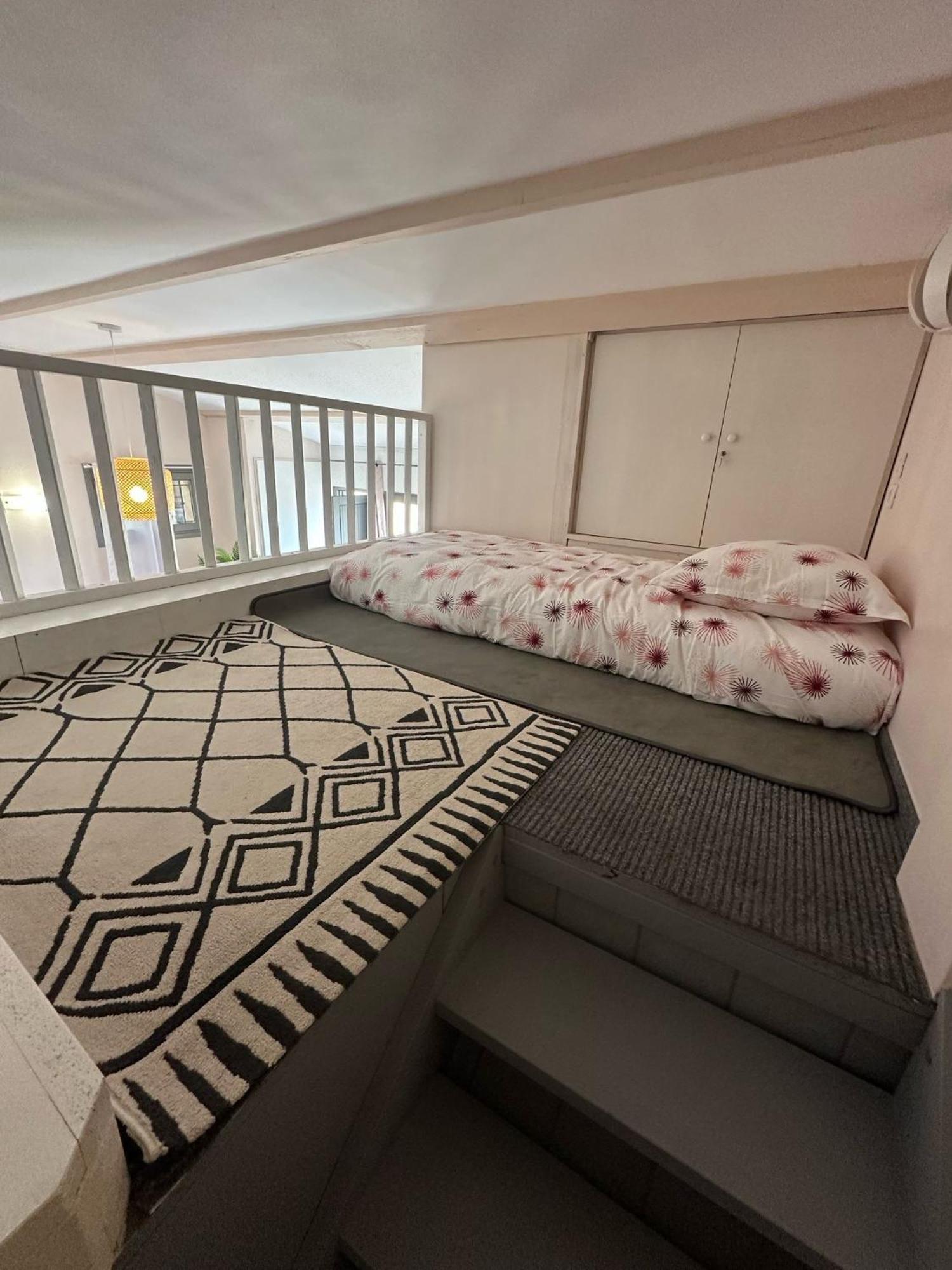 Studio Calme Et Agreable Avec Acces Jardin Partage Le Bar-sur-Loup 외부 사진